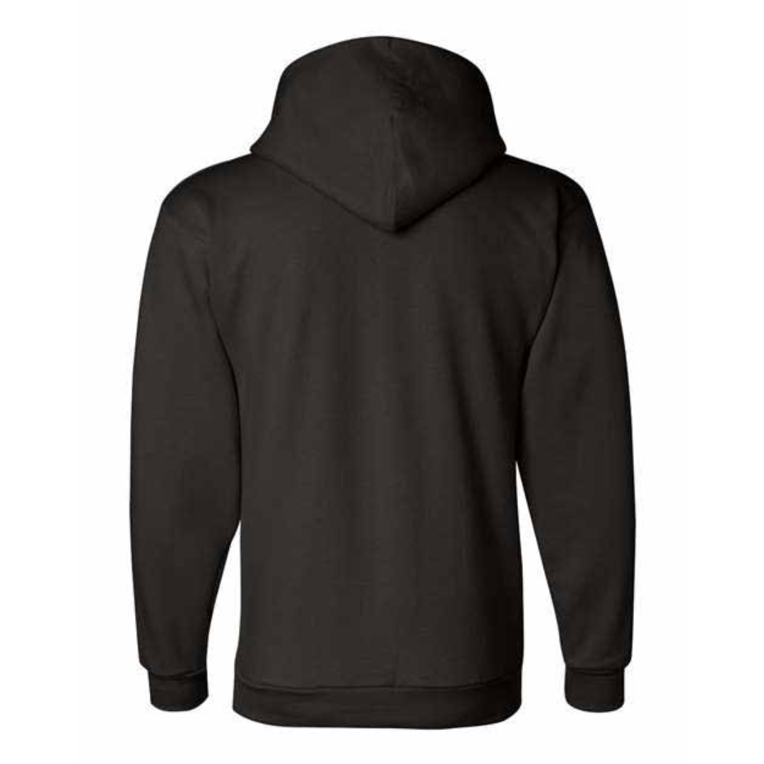 Drive Protected Hoodie - Drive Protected Shop