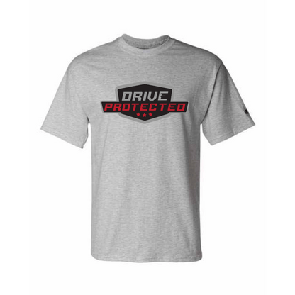 Drive Protected T-Shirt - Drive Protected Shop