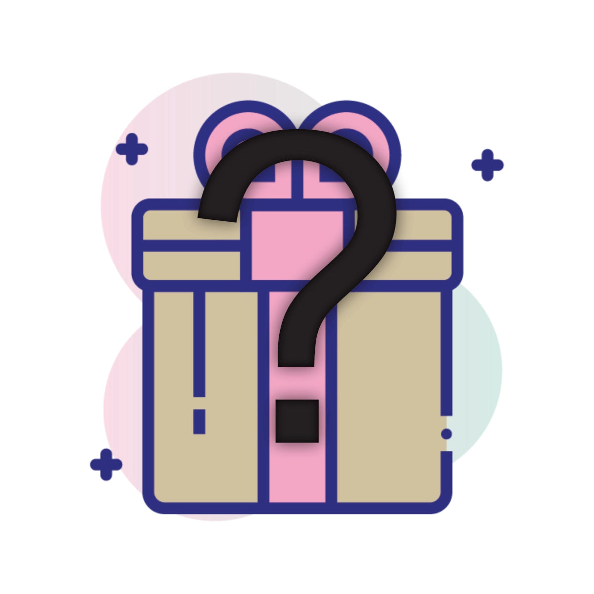 Mystery Gift - Drive Protected Shop